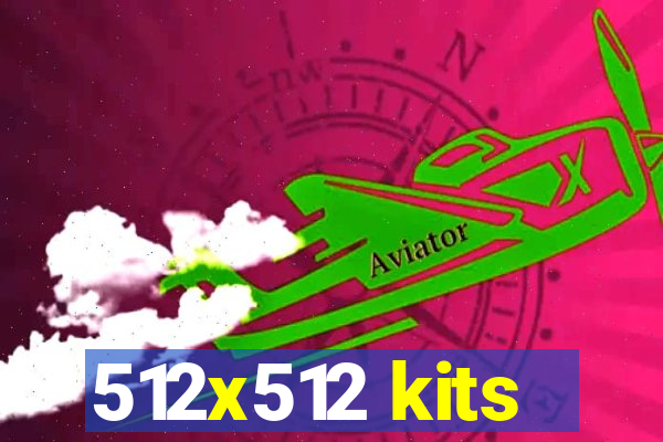 512x512 kits